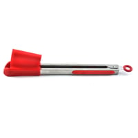 2 in 1 Spatel en Tang