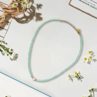 💫Collier de perles d'eau douce💫