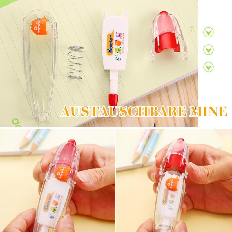 🎁Süßer Klebebandstift