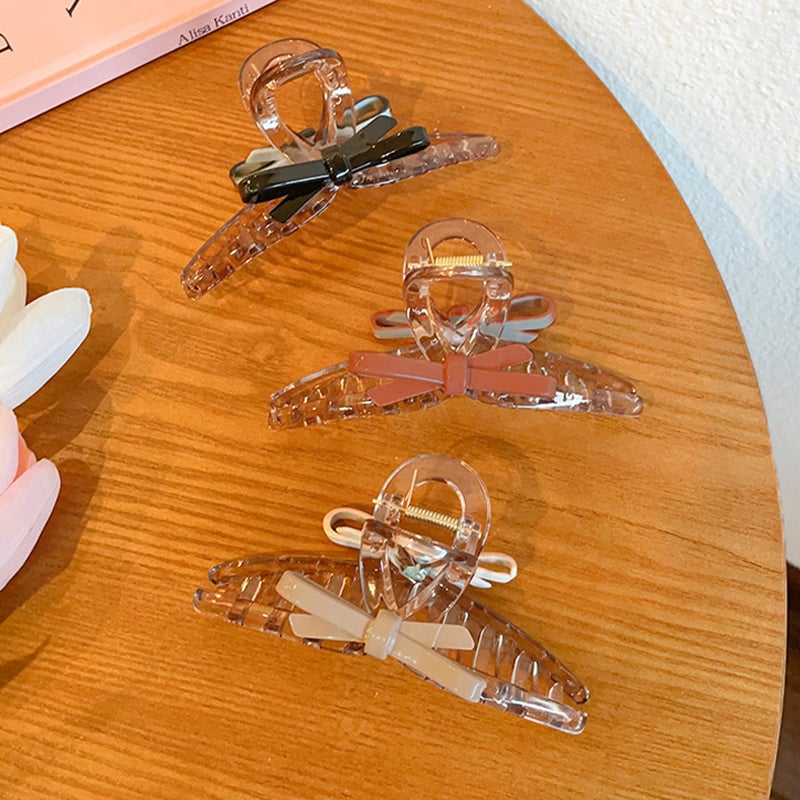 Nœud papillon chouchou