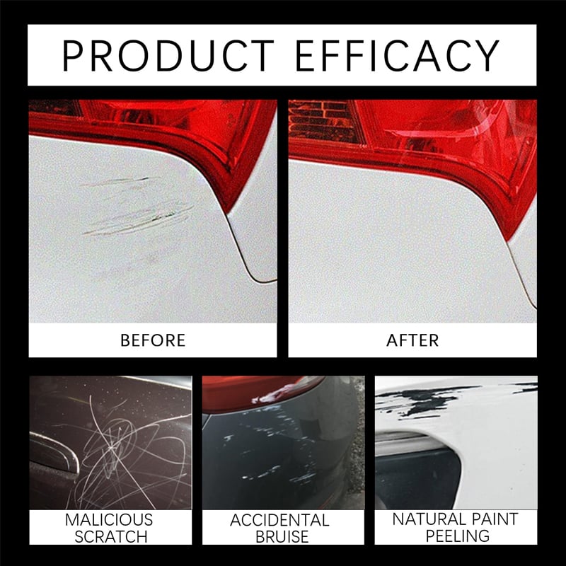 Car Scratch Repair Pen