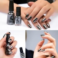 Spiegel-Nagellack