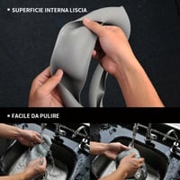 🚗Copertura protettiva del volante dell'auto