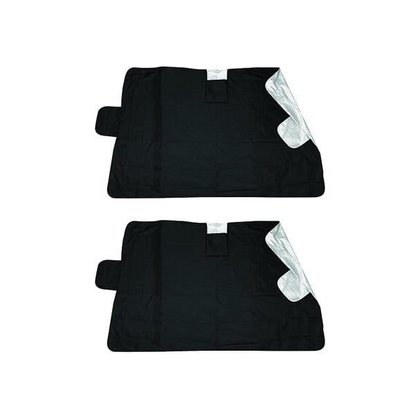 Snow Guard Glass Protector