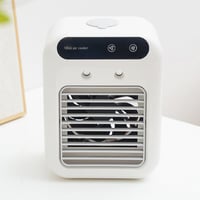 Mini Spray Cooling Fan