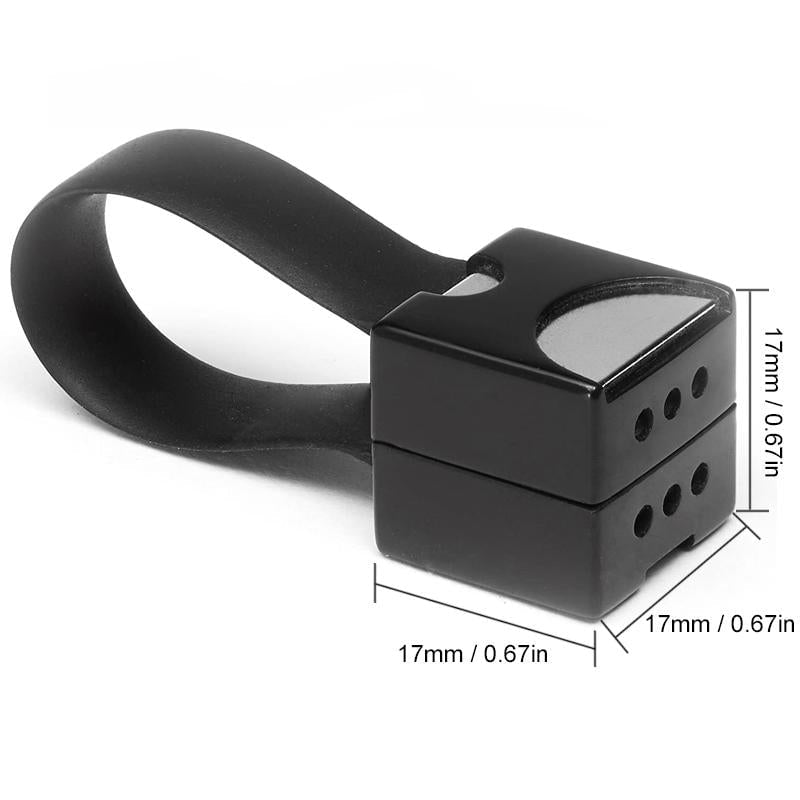 Mini Batteriebetriebenes Handy Notladegerät