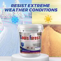 Epoxy floor paint-1kg