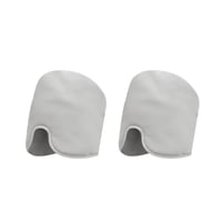 Weighted Eye Mask For Deep Sleep