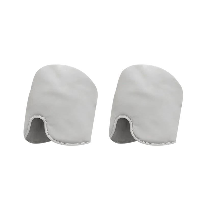 Weighted Eye Mask For Deep Sleep