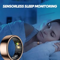 Bluetooth Smart Ring