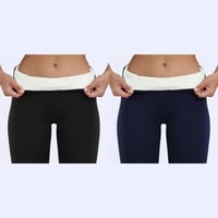 Black+Navy Blue (2 PCS),S (6-8)