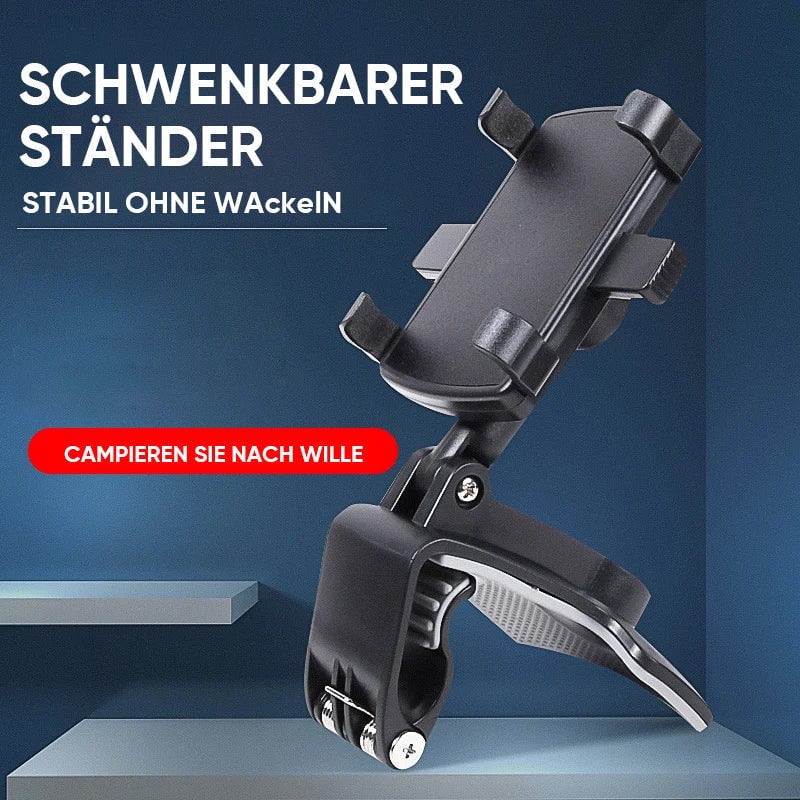 🚙🚚🚗Multifunktionaler Auto-Armaturenbrett-Handyhalter