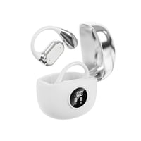 Ultra-Light Hi-Fi Wireless Earbuds