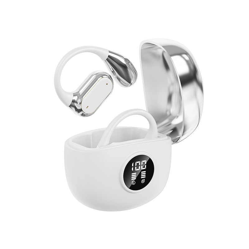 Ultra-Light Hi-Fi Wireless Earbuds