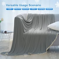 Summer Cooling Blanket