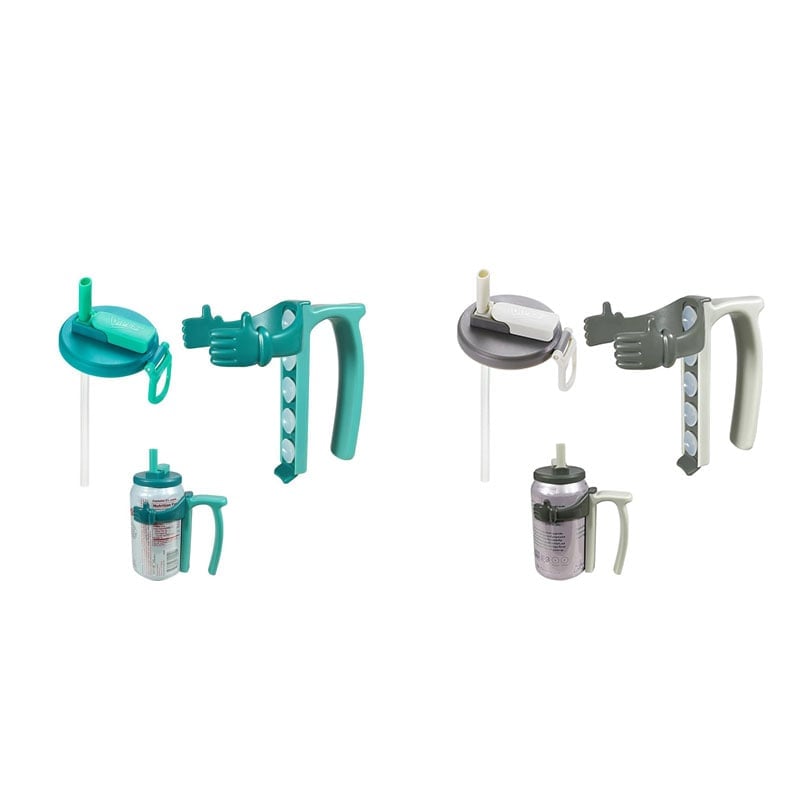 Getränkedosendeckelhalter