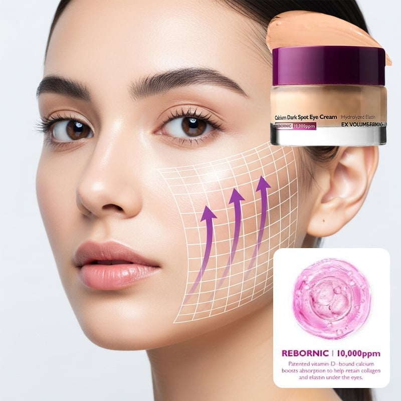 Calcium Factor Concealer Eye Cream