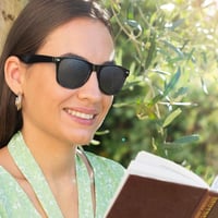 Vision Correction Glasses
