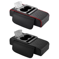 Car Armrest Box