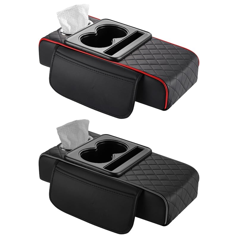 Car Armrest Box