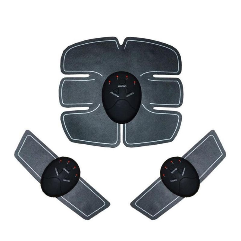 Hirundo Smart Muskel Trainer
