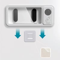 Bathroom Waterproof Phone Box Bluetooth Speaker