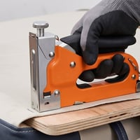 U-Shaped Nail Gun