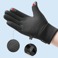 Fahrradhandschuhe mit Anti-Rutsch-Funktion für Touchscreens