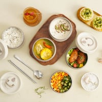 Portapranzo Coibentato Portatile