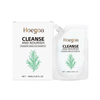 Foam Shampoo
