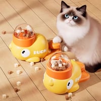 Duck Dog Treat Dispenser