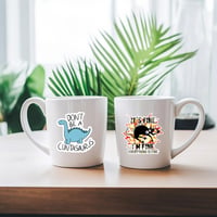 ✨ Set of 130 Pcs Funny Saying Stickers