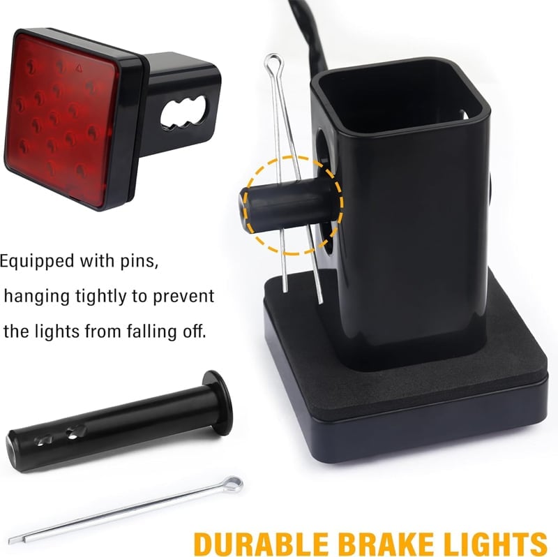 Super Bright Brake Light