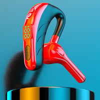 Einohr-Bluetooth-Headset