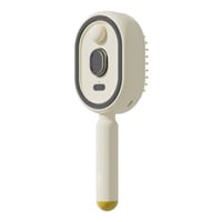 Electric Spray Air Cushion Massage Comb