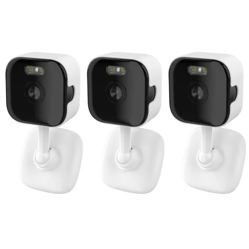 WiFi Window Camera