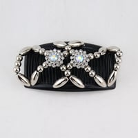 Magic Hair Comb