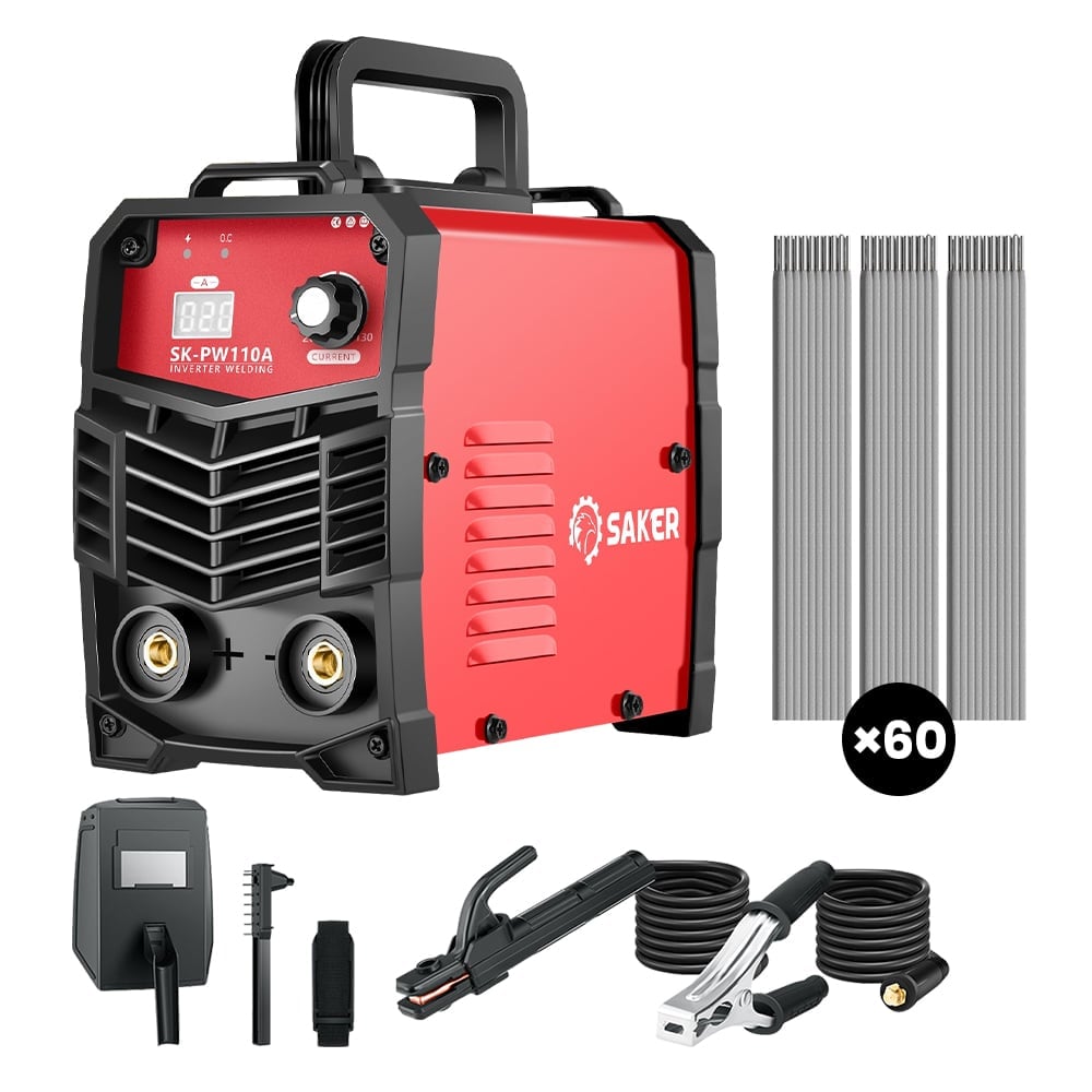 Sakerplus Mini Stick Welder