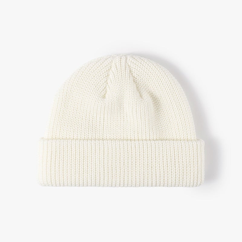 Classic Warm Winter Hat