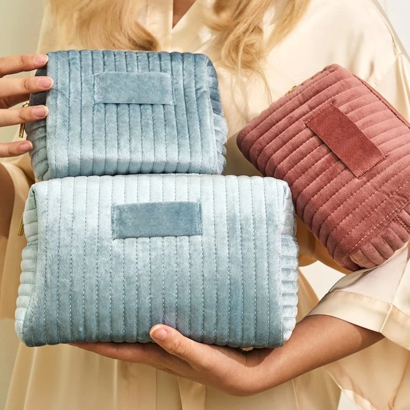 Individuelle Kosmetiktasche