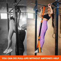 Adjustable Weight Knee Support Strength Training Set