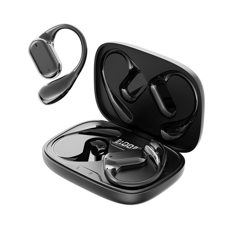 Wireless Ear Hanging Earphone
