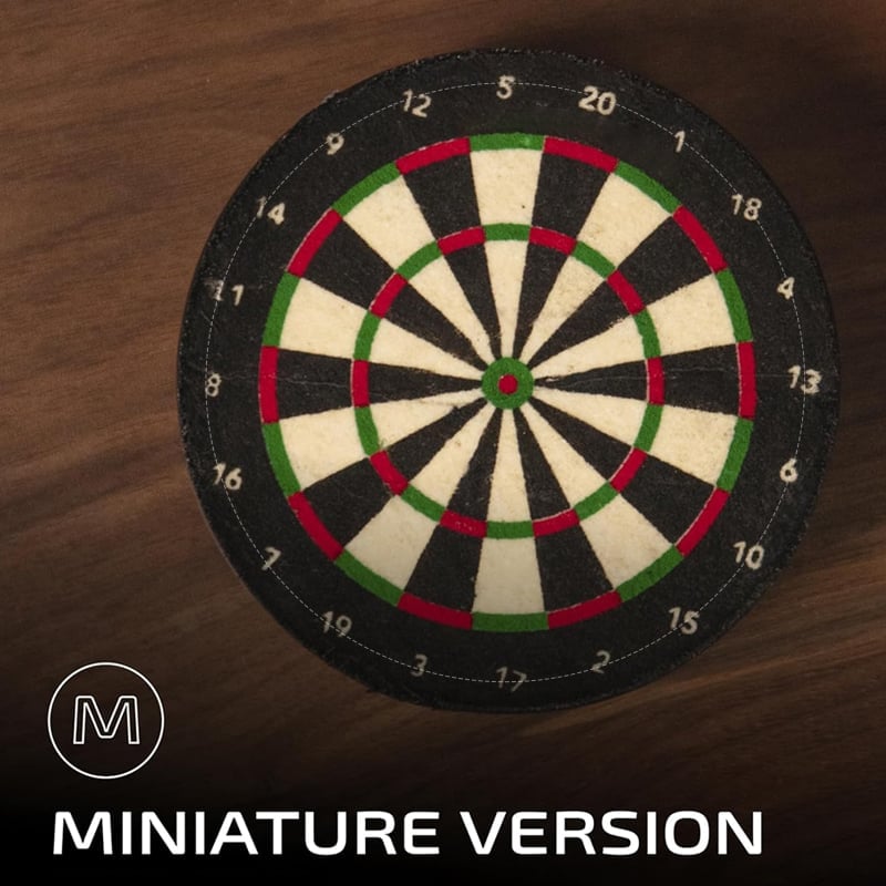 Mini Dart Holder