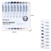 Acrylic Paint Marker Pen