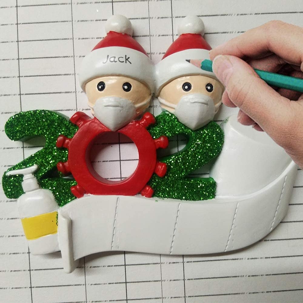 Weihnachtsverkäufe - 2020 Weihnachtsverzierung