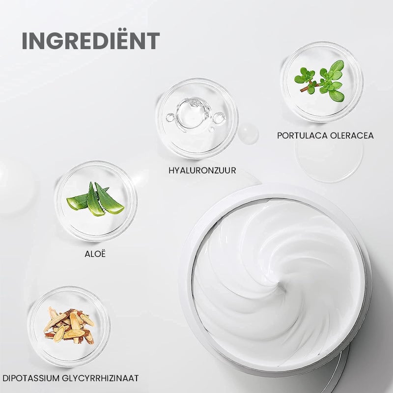 Neus Planten Porie Strips