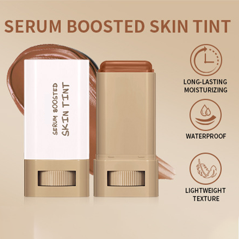 Cream Face Foundation Concealer Makeup Stick