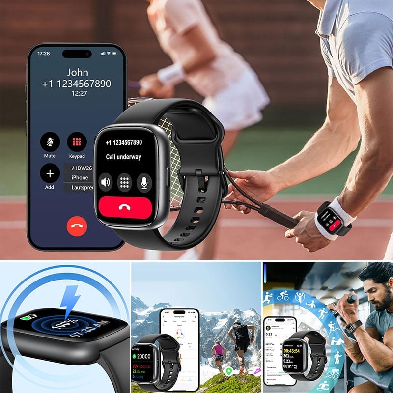 IDW26 Smartwatch