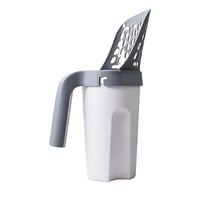 Cat Litter Scooper with Holder