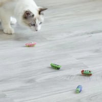Haustier Elektrokäfer Spielzeug